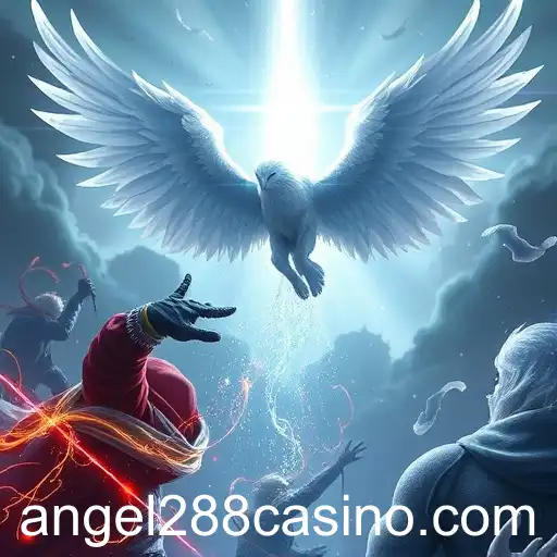 Exploring the World of Action Games with 'angel288'