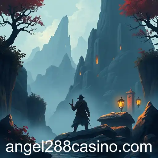 Exploring the Enchanting World of Adventure Games