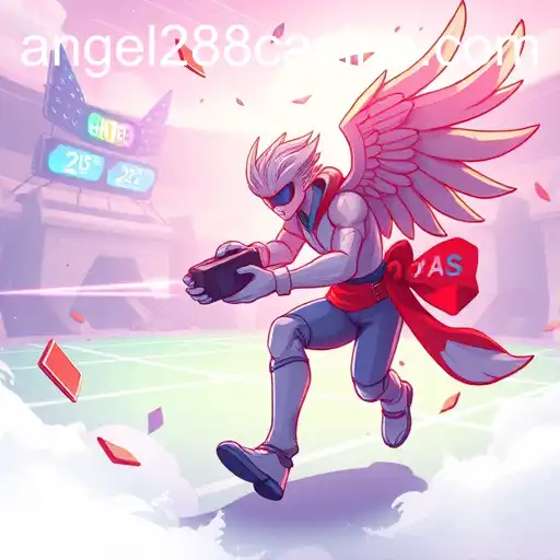 Innovative Heights: The Rise of Angel288 in Gaming