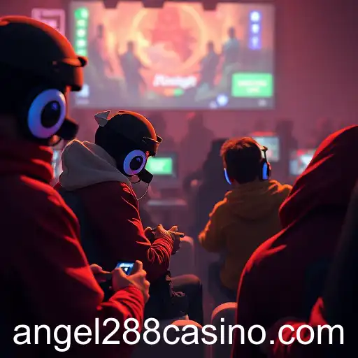 The Evolving Landscape of Online Gaming