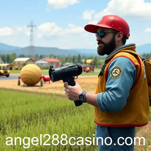 The Rise of Angel288 in the Gaming World