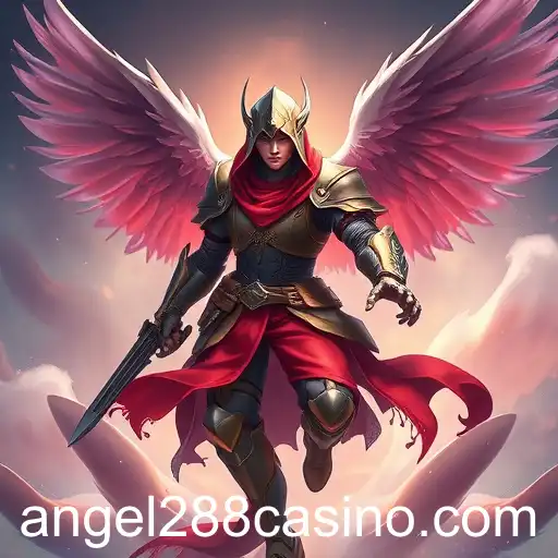 Rising Popularity of Angel288 in Online Gaming
