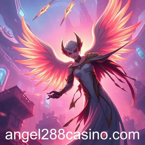 Gaming Evolution: The Rise of 'Angel288' in 2025
