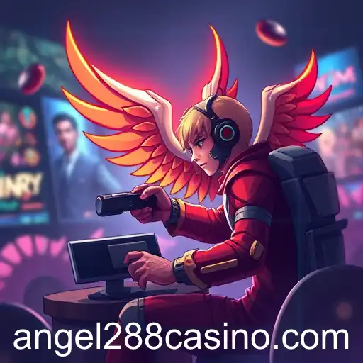 The Rise of Angel288 in Gaming Trends