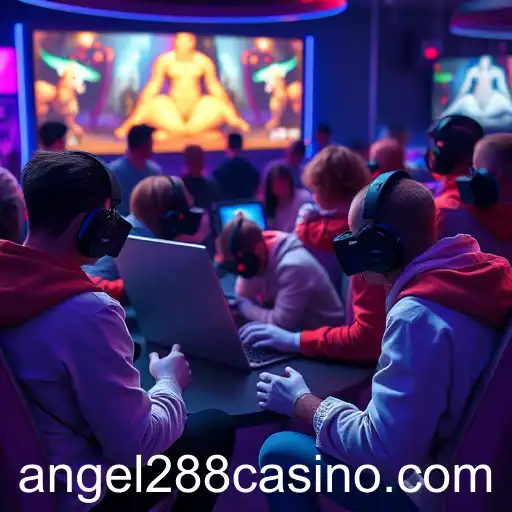 The Rise of Online Gaming Communities in 2025