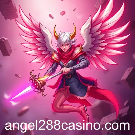 The Rise of 'angel288': A Game Changer in Online Gaming