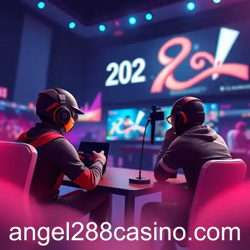 The Rise and Impact of Online Gaming in 2025