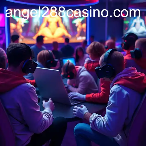 The Rise of Online Gaming Communities in 2025