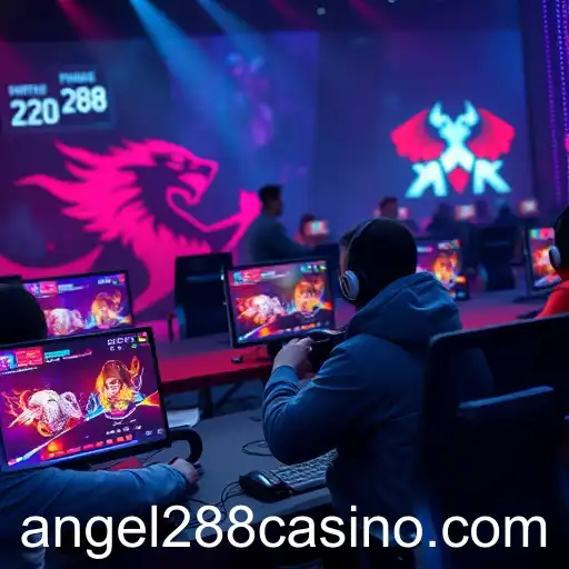 The Rise of Online Gaming Communities