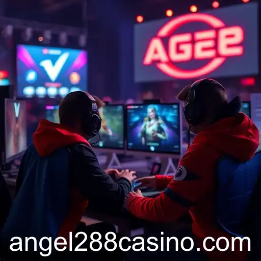 The Rise of Online Gaming in Modern Society