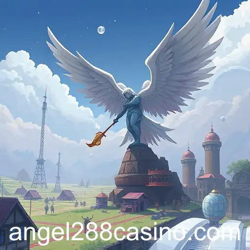 The Role of 'angel288' in the Growing Realm of Strategy Games