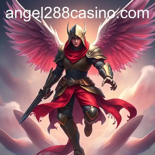 The Rise of Angel288: A Gaming Phenomenon