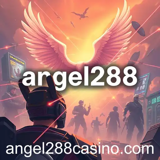The Rise of Angel288: A Gaming Haven